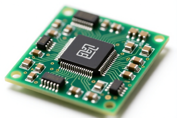 Interface Chip