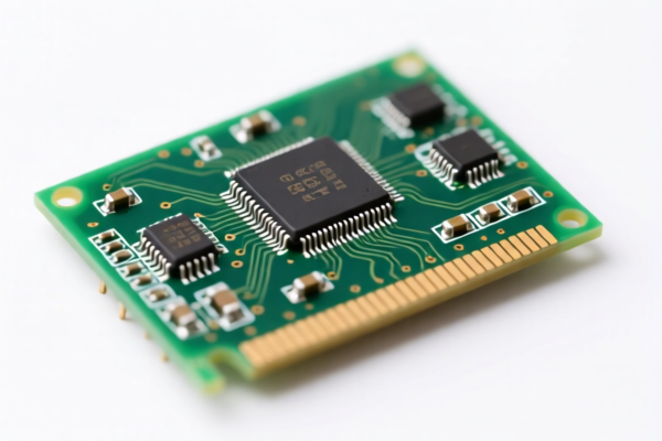 Interface Chip
