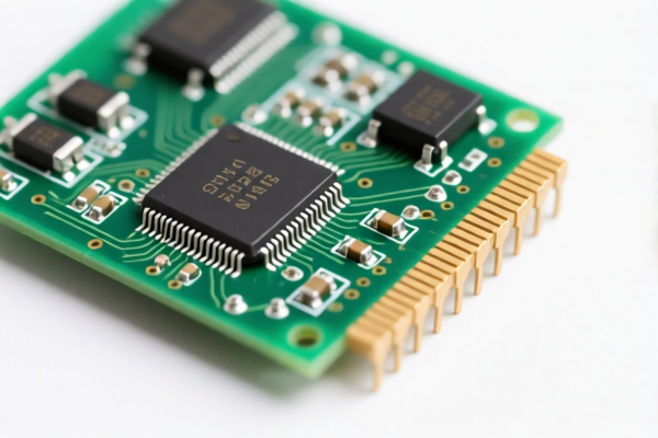 Interface Integrated Circuits