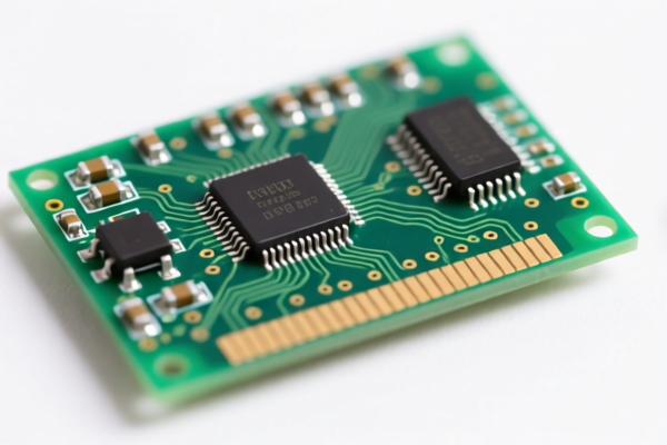 Interface Integrated Circuits
