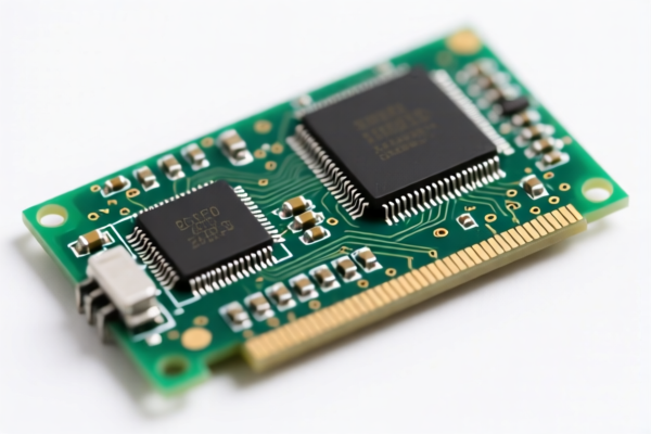 Interface Integrated Circuits