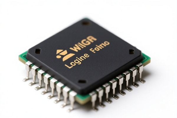 Logic IC