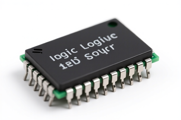 Logic IC