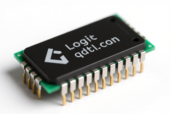 Logic IC