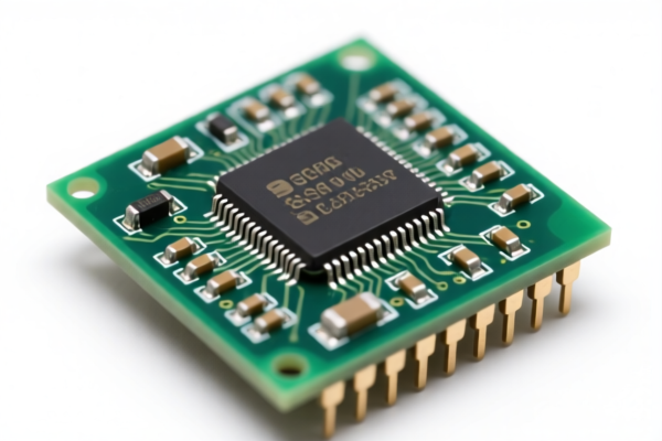 Logic IC