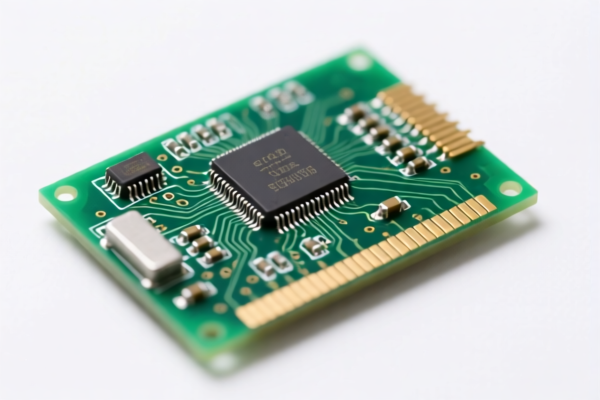 Micro Integrated Circuits