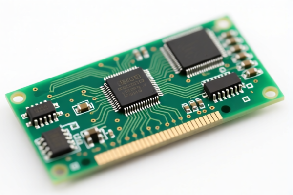 Micro Integrated Circuits