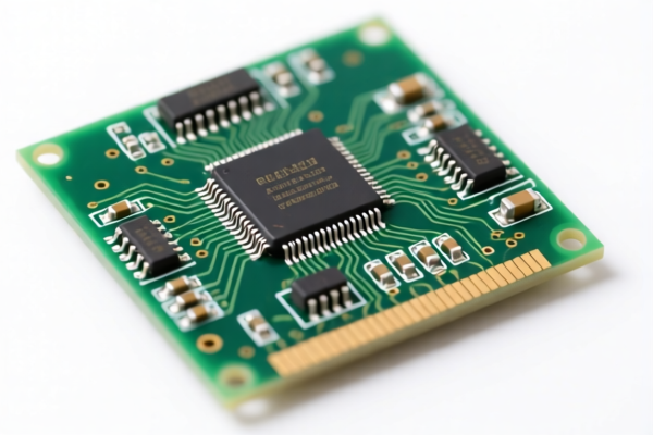 Micro Integrated Circuits