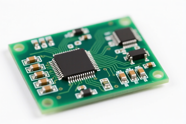 Micro Integrated Circuits