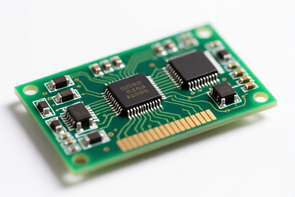 Other Electronic Integrated Circuits