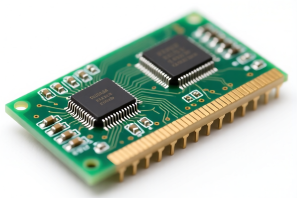 Other Electronic Integrated Circuits