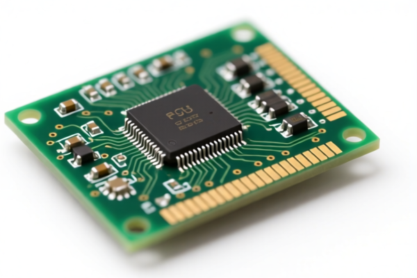 Other Electronic Integrated Circuits