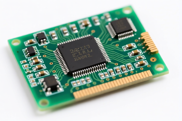 Other Electronic Integrated Circuits
