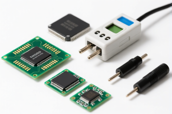 IC Chip Testing Accessories