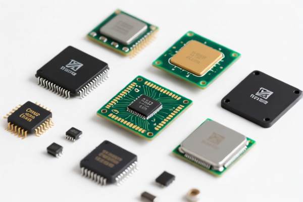 IC Chip Testing Accessories
