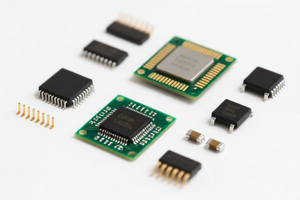 IC Chip Testing Accessories
