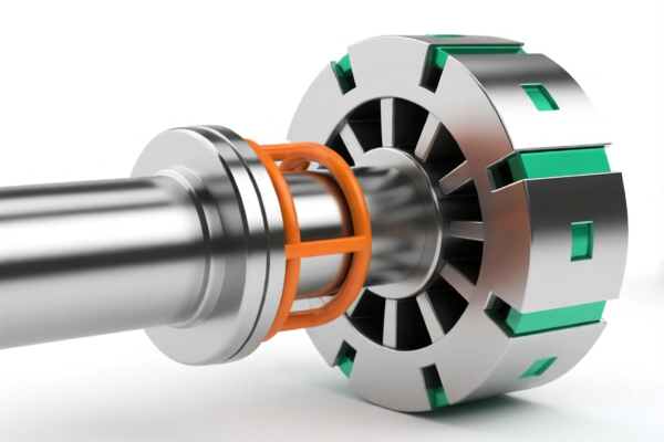Circular Accelerator