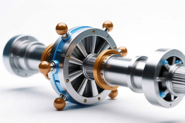 Circular Accelerator
