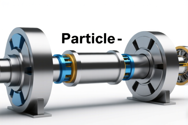Circular Accelerator