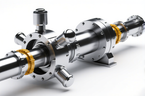 Electron Beam Accelerator