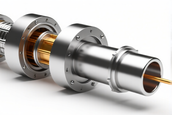 Electron Beam Accelerator