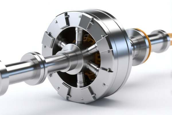 Electron Beam Accelerator
