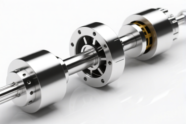 Electron Beam Accelerator