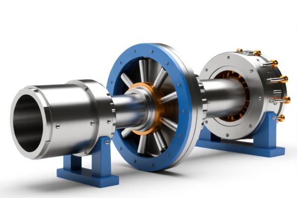 Ion Accelerator