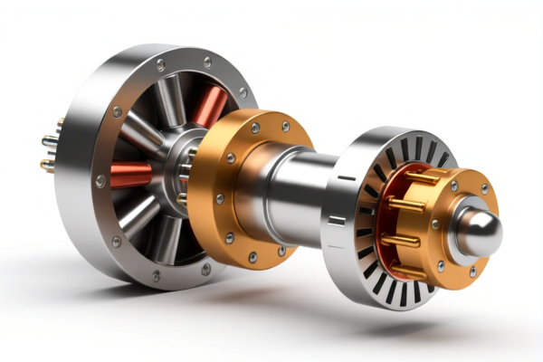 Ion Accelerator