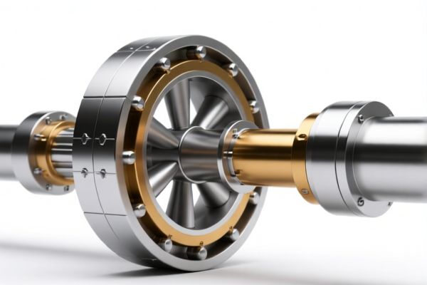 Ion Accelerator