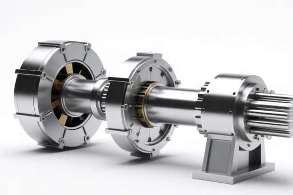 Linear Accelerator