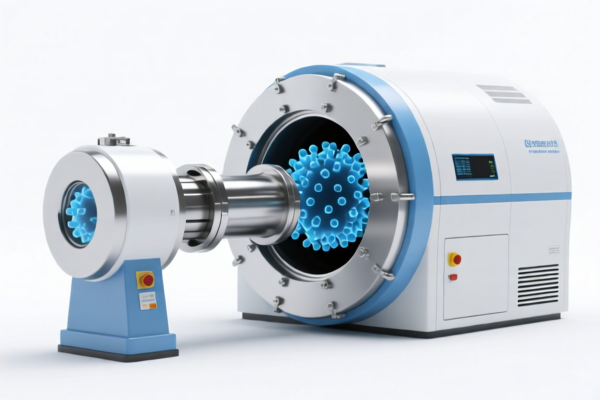 Medical Particle Accelerator
