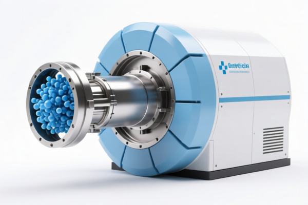 Medical Particle Accelerator