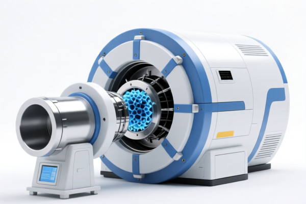 Medical Particle Accelerator