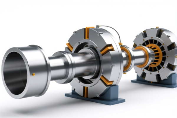 Particle Accelerator