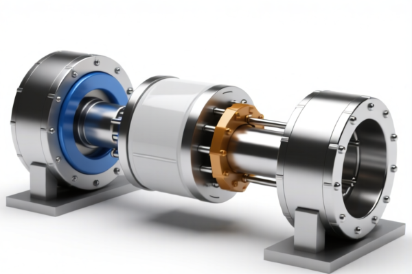 Particle Accelerator