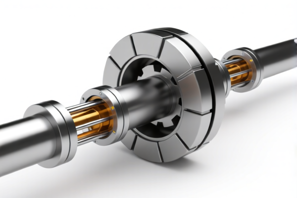 Particle Accelerator