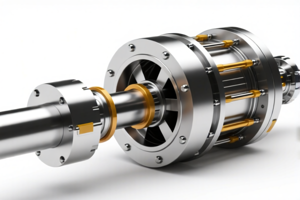 Particle Accelerator