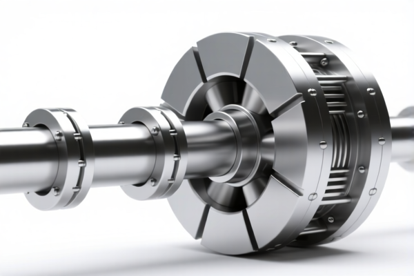 Research Particle Accelerator