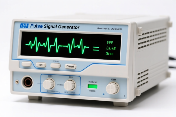 Pulse Signal Generator