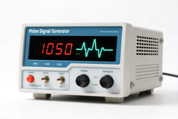 Pulse Signal Generator