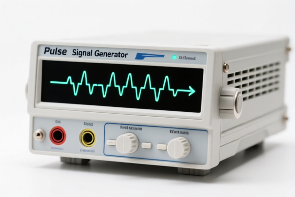 Pulse Signal Generator