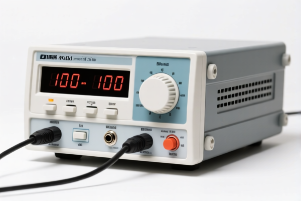 Signal Generator