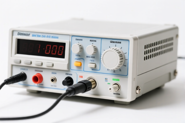 Signal Generator