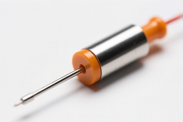 Electrolysis Electrode