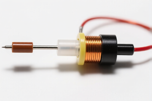 Electrolysis Electrode