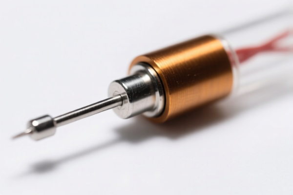 Electrolysis Electrode