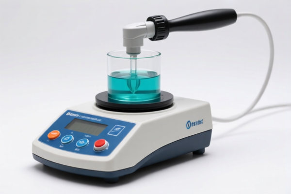 Electrolysis Stirrer