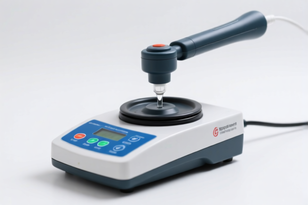 Electrolysis Stirrer