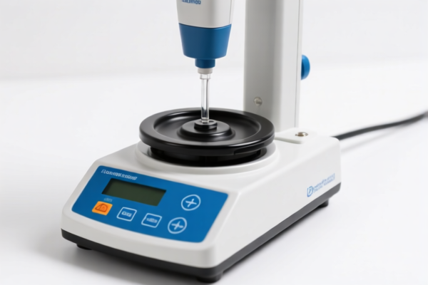 Electrolysis Stirrer